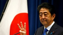 "Đòn âm" nguy hiểm của Trung Quốc với Thủ tướng Nhật Bản Shinzo Abe ảnh 2