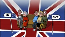 Brexit: Nước Anh không sốc sao chúng ta phải sốc? ảnh 2
