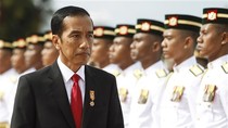 Indonesia điều quân đội bảo vệ vùng đặc quyền kinh tế, trực tiếp phá "lưỡi bò" ảnh 2