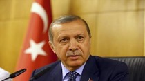 Tổng thống Thổ Nhĩ Kỳ cầu cạnh điều gì ở Putin? ảnh 3