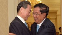 Củng cố quan hệ Việt Nam - Campuchia, bài toán mới cho ngành ngoại giao Việt Nam ảnh 3