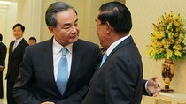 Thời cơ, thách thức của ông Hun Sen và CPP sau khi Sam Rainsy từ chức ảnh 3