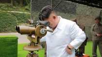 Trung Quốc có đang bị "mắc kẹt" bởi Bắc Triều Tiên? ảnh 3