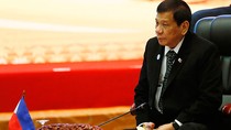 Chính sách đối ngoại Duterte có thể là nhân tố khó lường nhất ở Biển Đông ảnh 3