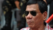Ông Duterte: Đừng làm to chuyện Scarborough để đổi lấy giúp đỡ từ Trung Quốc ảnh 2