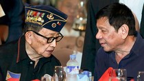 Nga-Trung liên thủ phân tán sức mạnh Mỹ, Duterte tháo ngòi nổ Biển Đông ảnh 2