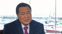 Về "lỗ hổng chết người" trong chính sách của Tổng thống Duterte với Trung Quốc ảnh 2