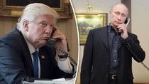 Trump phá thế thượng phong của Nga tại Syria, đẩy Putin vào thế bí ảnh 2