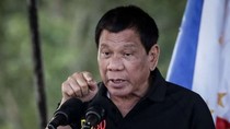 Ông Duterte ngầm cảnh báo: Trung Quốc sẽ chiếm nốt các bãi cạn ở Nam Biển Đông? ảnh 2