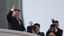Donald Trump "triệu tập" gấp Thượng viện, Kim Jong-un kêu gọi Mỹ đầu hàng! ảnh 2