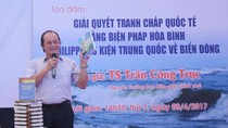 Những vấn đề pháp lý qua vụ va chạm trên biển giữa Việt Nam-Indonesia ảnh 3