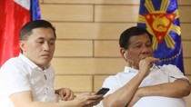 Ông Duterte và khả năng bị Quốc hội luận tội vì chính sách với Trung Quốc ảnh 3