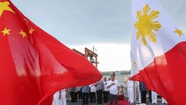 Tranh cãi việc Tổng thống Philippines "lộ" cảnh báo chiến tranh ở Biển Đông  ảnh 4
