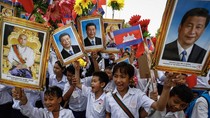 Campuchia và Trung Quốc có "quan hệ thép" ảnh 2