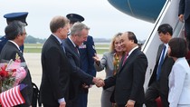 Chuyến thăm Mỹ của Thủ tướng Nguyễn Xuân Phúc và quy luật sinh tồn của muôn loài ảnh 4