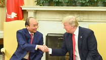 Bình luận của truyền thông Mỹ - Trung - Nga về chuyến thăm Hoa Kỳ của Thủ tướng ảnh 2