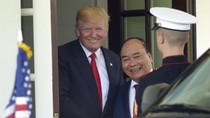 Triều Tiên đang đổi thay và ẩn ý của Tổng thống Mỹ ảnh 6