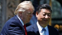 Ông Donald Trump tăng sức ép lên Bắc Kinh và "cơ hội cuối cùng" cho Bình Nhưỡng ảnh 3