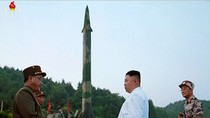 Donald Trump muốn đánh Triều Tiên, Rex Tilleson thích đàm phán với Bình Nhưỡng? ảnh 2