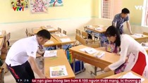 Việt Nam cần lộ trình để xóa trình độ cao đẳng cho giáo viên ảnh 2