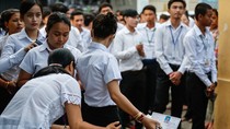 Tầm nhìn 4.0 và quyết sách táo bạo của Bộ trưởng làm thay đổi giáo dục Campuchia ảnh 2