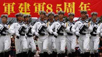 "Tai nạn máy bay quân sự Trung Quốc tăng không phải tin tốt cho láng giềng" ảnh 3