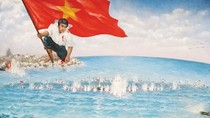 Đánh giá của học giả Trung Quốc về chiến lược của Việt Nam ở Biển Đông ảnh 8
