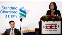 Tổng thống Donald Trump đang dọn đường cho chuyến thăm Đài Loan? ảnh 3