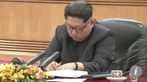 Tại sao ông Kim Jong-un vui vẻ chấp nhận để Tập Cận Bình đóng vai "anh cả"? ảnh 6