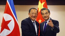 Ông Kim Jong-un đồng ý gặp Tổng thống Donald Trump tại Bàn Môn Điếm ảnh 2