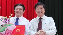 Cách chức chủ tịch huyện An Lão đối với ông Nguyễn Văn Thông ảnh 2