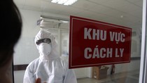 Việt Nam đã sẵn sàng đối phó nếu Ebola tấn công? ảnh 1