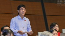 Phó Thủ tướng Trịnh Đình Dũng: Tăng trưởng không phụ thuộc vào Samsung ảnh 2
