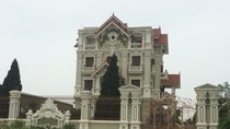 Vụ lâu đài khủng ở Phú Xuyên (Hà Nội) bao giờ pháp luật được thực thi? ảnh 3