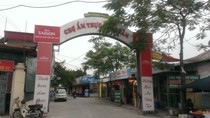 Một phường ở Long Biên vẫn tiếp tục "dung túng" cho hành vi lấn chiếm trái phép ảnh 1
