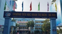 Có dấu hiệu “ngộ độc” tại tiểu học Khương Mai, Nhà trường nói do thời tiết? ảnh 4