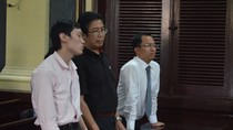 Phúc thẩm vụ án Nguyễn Thị Bạch Tuyết: Hủy án, phải khởi tố chủ mưu Yee Lip Chee ảnh 1