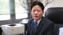 Ông Trần Văn Thịnh chịu trách nhiệm về sai phạm tại các dự án của Petrolimex ảnh 2