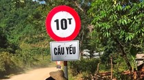 Cảnh sát giao thông huyện Quang Bình nâng khống mức phạt nhằm dọa lái xe? ảnh 4
