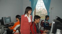 Cảm phục nhiệt huyết của giới trẻ Việt khi làm dự án xã hội  ảnh 2
