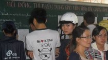Thi tuyển dụng giáo viên tại Bắc Giang bị “tố” đề thi có vấn đề ảnh 2