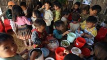 Phụ huynh bức xúc vì xã Thanh Mai cắt chế độ bán trú của học sinh ảnh 2