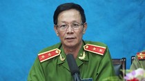 Vụ bắt cựu Tướng Phan Văn Vĩnh: “Có công thì thưởng, có tội phải bị trừng phạt” ảnh 2
