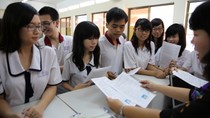 Tâm sự của một giáo viên trông thi ở Bình Thuận ảnh 3