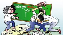 Ba nỗi lo lớn nhất về học sinh trong năm học mới của thầy Đỗ Tấn Ngọc ảnh 1