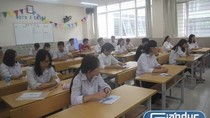 Thầy Nguyễn Đình Anh khuyên Nghệ An thận trọng nếu thi tổ hợp tuyển sinh lớp 10 ảnh 2