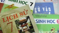 Xin hỏi tiếp Giáo sư Nguyễn Minh Thuyết về “tích hợp” 1 sách 3 thầy ảnh 2