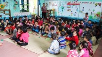 Trường trung học công lập 50 tuổi ở Tiên Yên có nguy cơ...giải tán ảnh 2