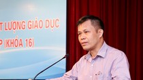 Đại học Hà Nội đạt tiêu chuẩn chất lượng giáo dục ảnh 2