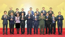 APPF-26: Thúc đẩy hợp tác nghị viện khu vực Châu Á-Thái Bình Dương ảnh 3